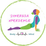 Logo Synergia Xperience